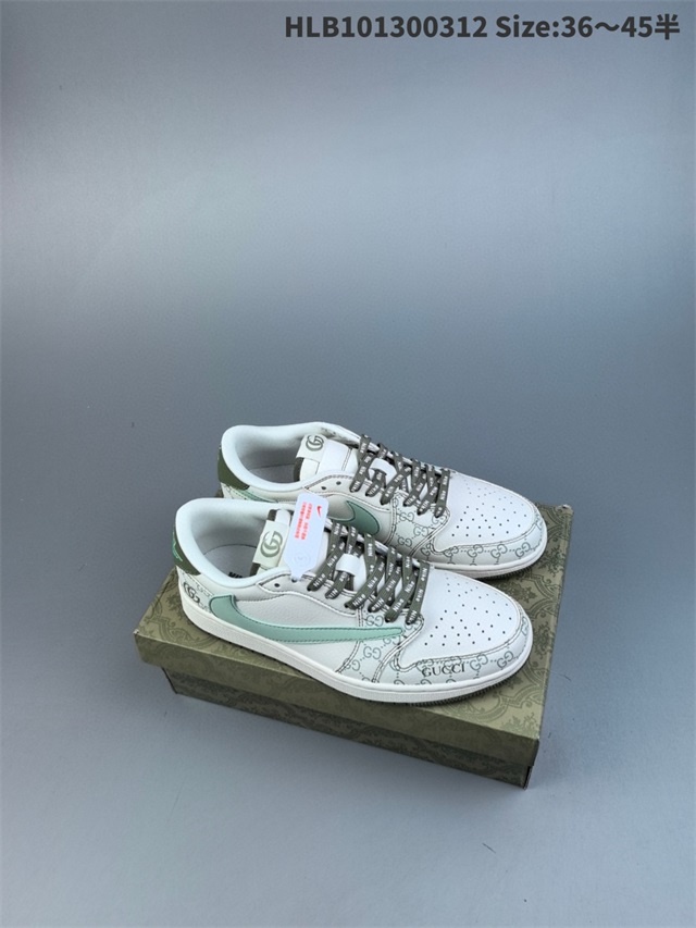 men air jordan 1 shoes H 36-46 2025-4-24-041